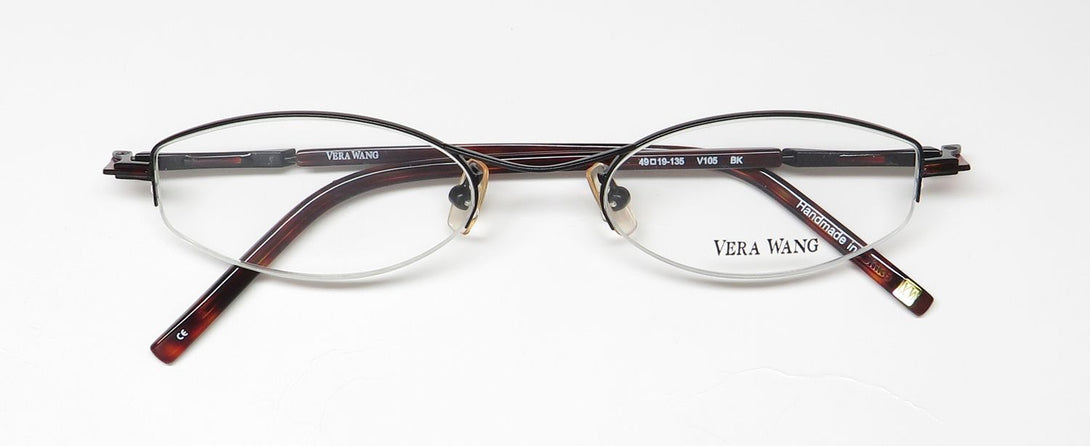 Vera Wang V105 Eyeglasses