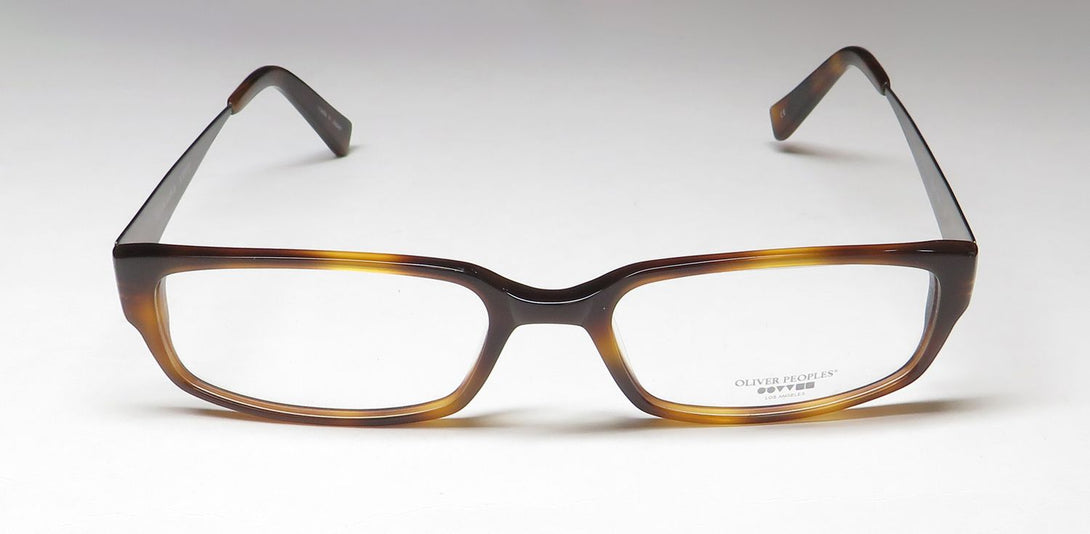 Oliver Peoples Alter-Ego Eyeglasses