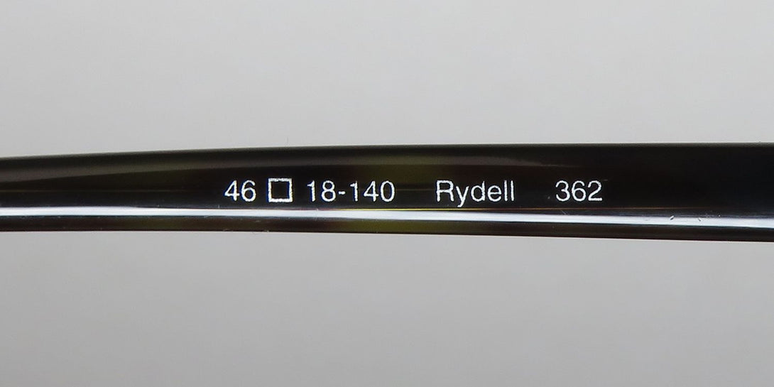 Oliver Peoples Rydell Eyeglasses