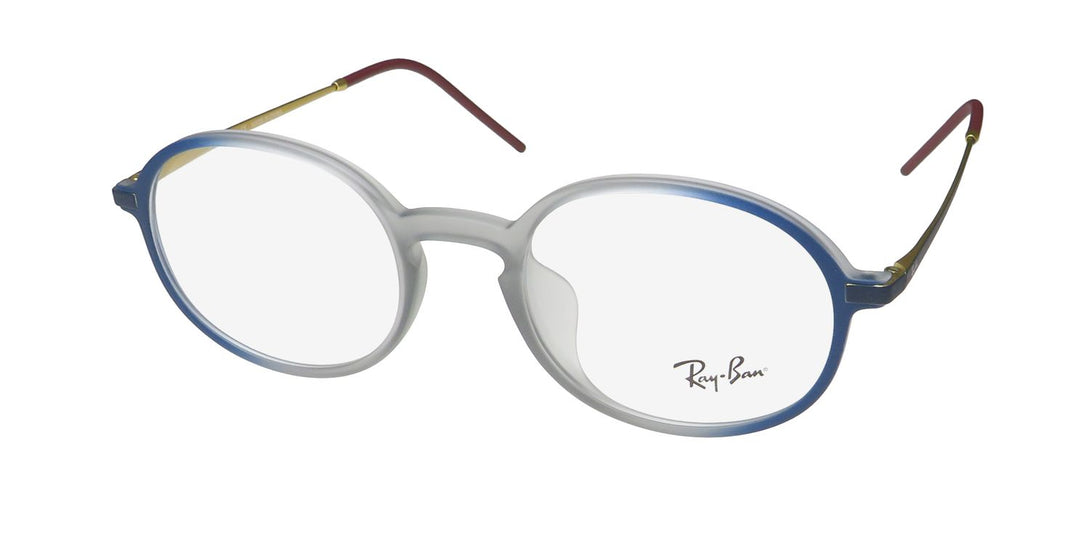 Ray-Ban 7153f Eyeglasses