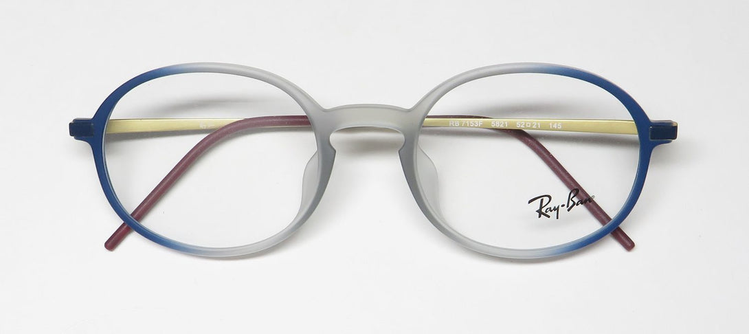 Ray-Ban 7153f Eyeglasses