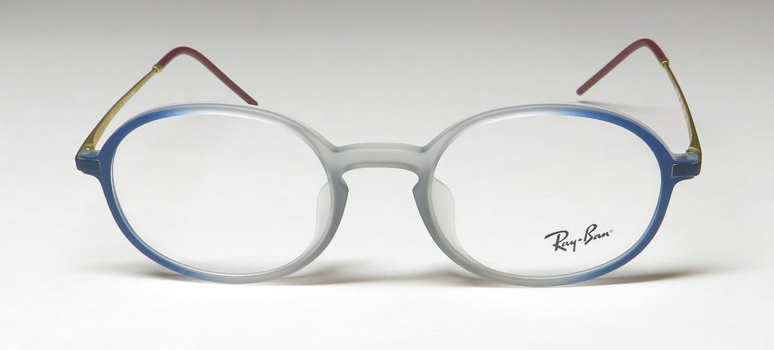 Ray-Ban 7153f Eyeglasses