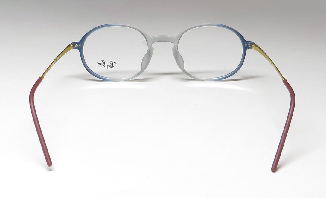 Ray-Ban 7153f Eyeglasses