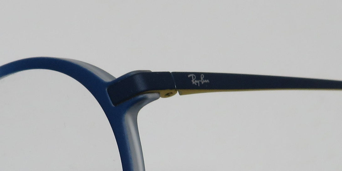 Ray-Ban 7153f Eyeglasses