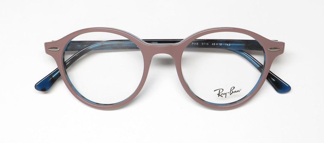 Ray-Ban 7118 Eyeglasses