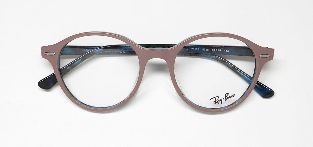 Ray-Ban 7118 Eyeglasses