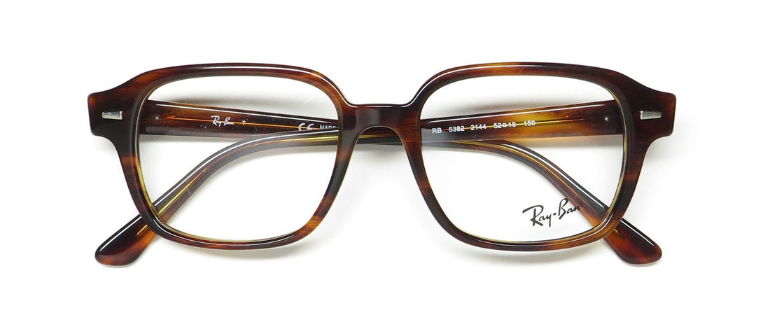 Ray-Ban 5382 Eyeglasses