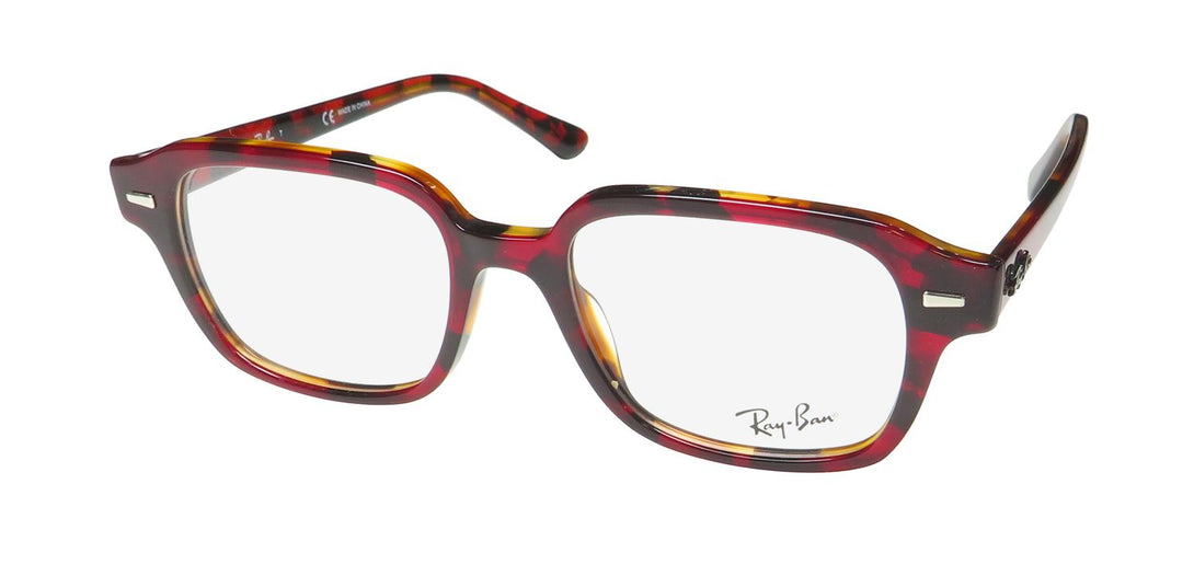 Ray-Ban 5382 Eyeglasses