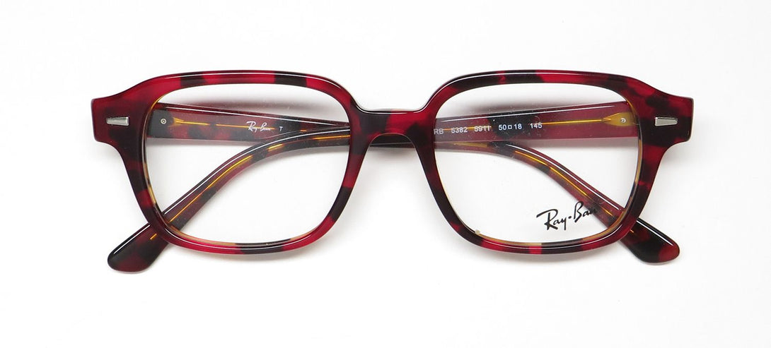 Ray-Ban 5382 Eyeglasses