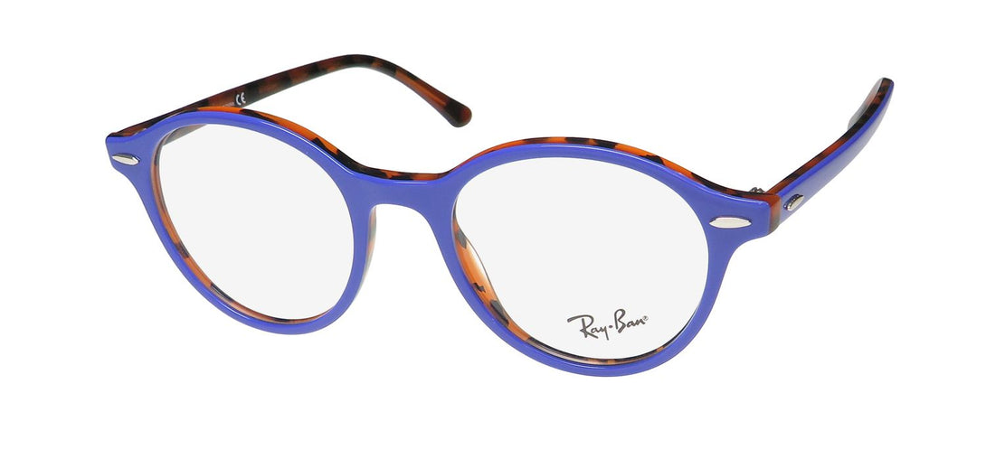 Ray-Ban 7118 Eyeglasses