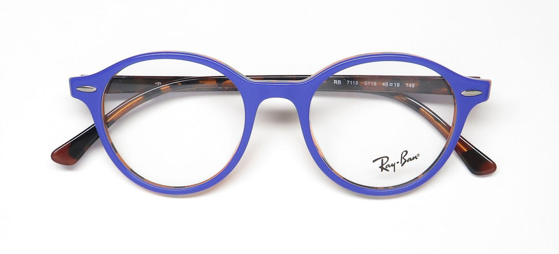 Ray-Ban 7118 Eyeglasses