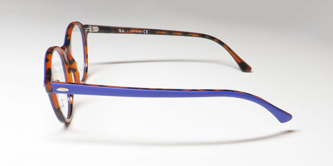 Ray-Ban 7118 Eyeglasses