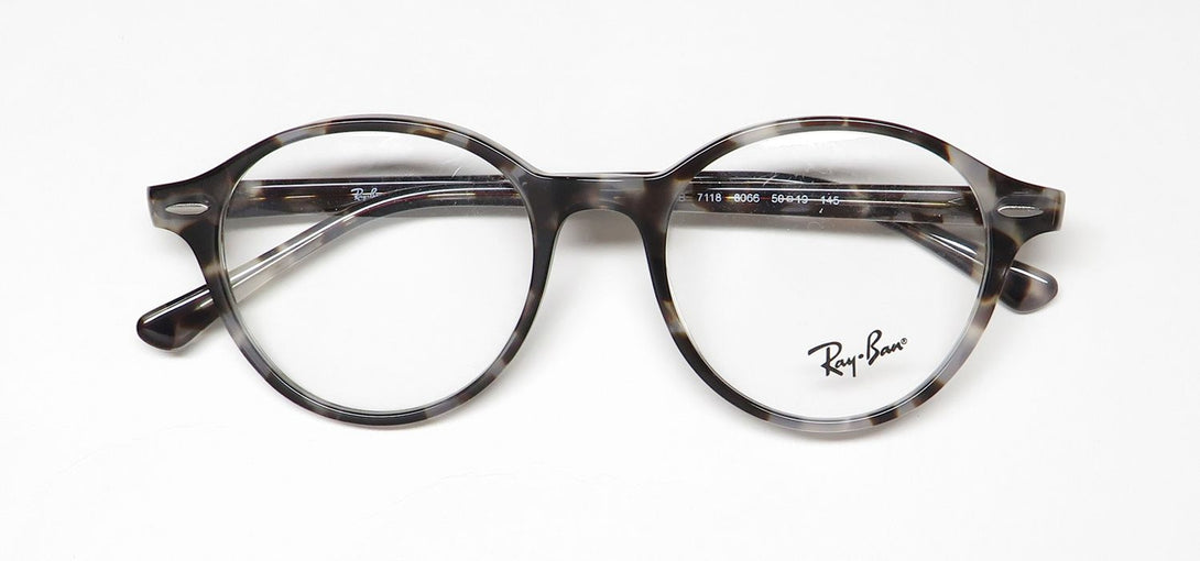 Ray-Ban 7118 Eyeglasses