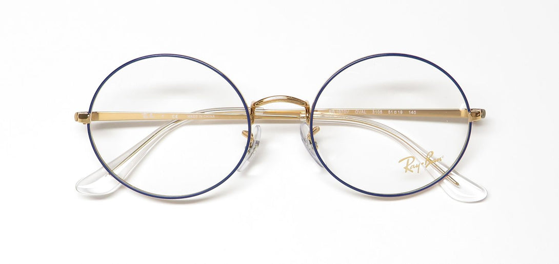 Ray-Ban 1970v Eyeglasses