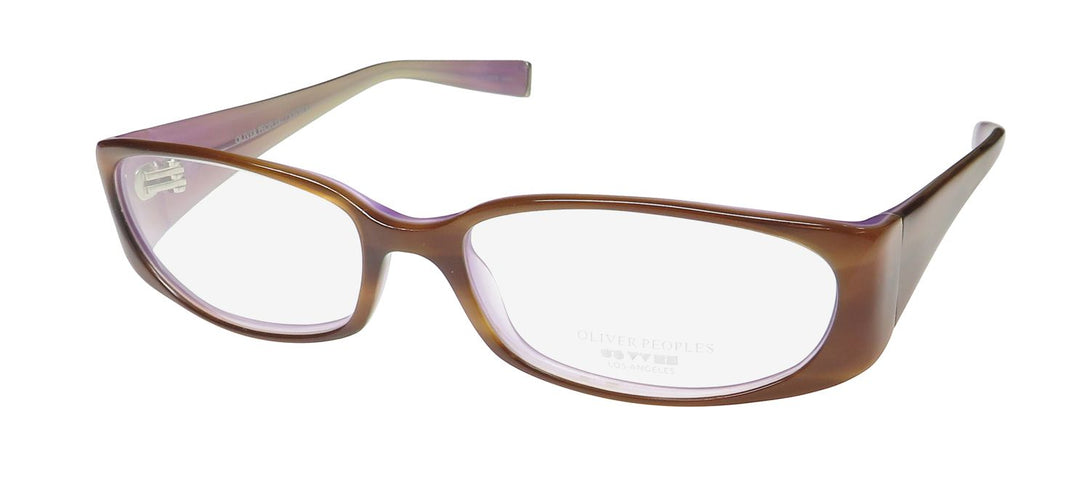 Oliver Peoples Feline Eyeglasses