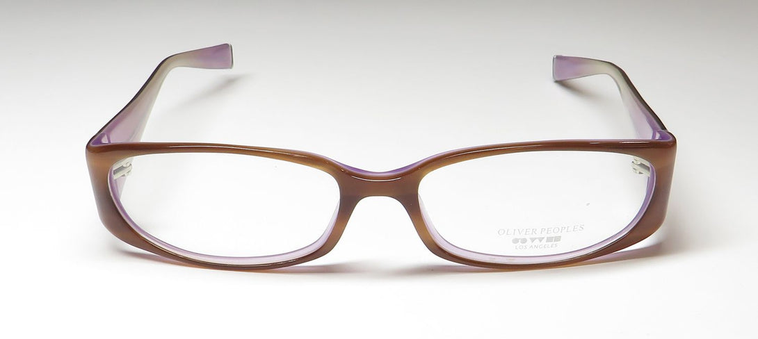 Oliver Peoples Feline Eyeglasses