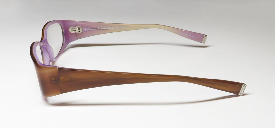 Oliver Peoples Feline Eyeglasses