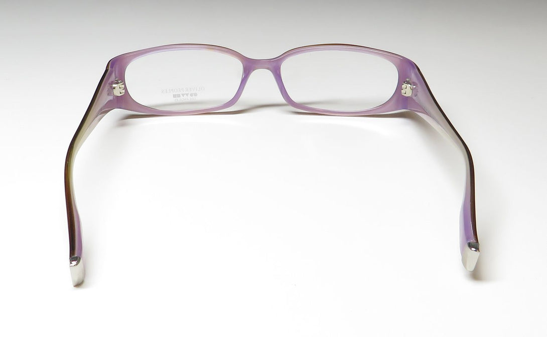 Oliver Peoples Feline Eyeglasses