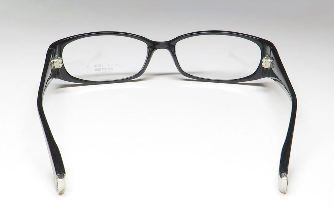 Oliver Peoples Feline Eyeglasses