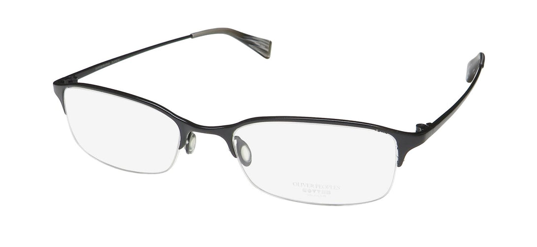 Oliver Peoples Advocate Eyeglasses