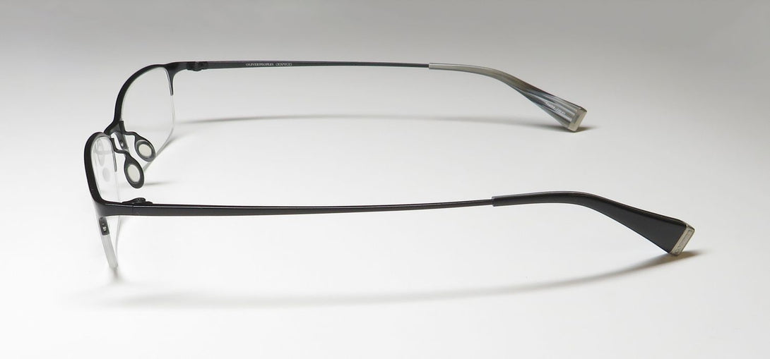 Oliver Peoples Advocate Eyeglasses