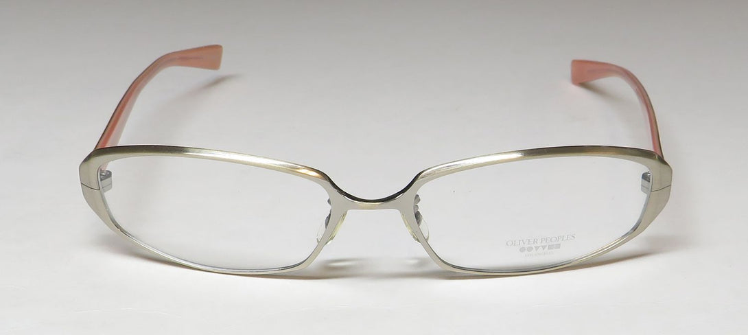 Oliver Peoples Tarte Eyeglasses