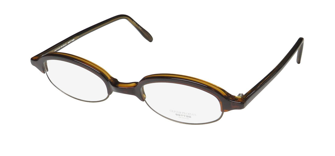 Oliver Peoples Op-608 Eyeglasses