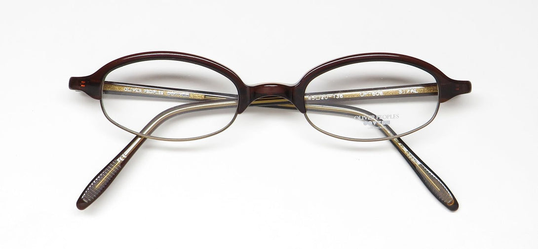 Oliver Peoples Op-608 Eyeglasses