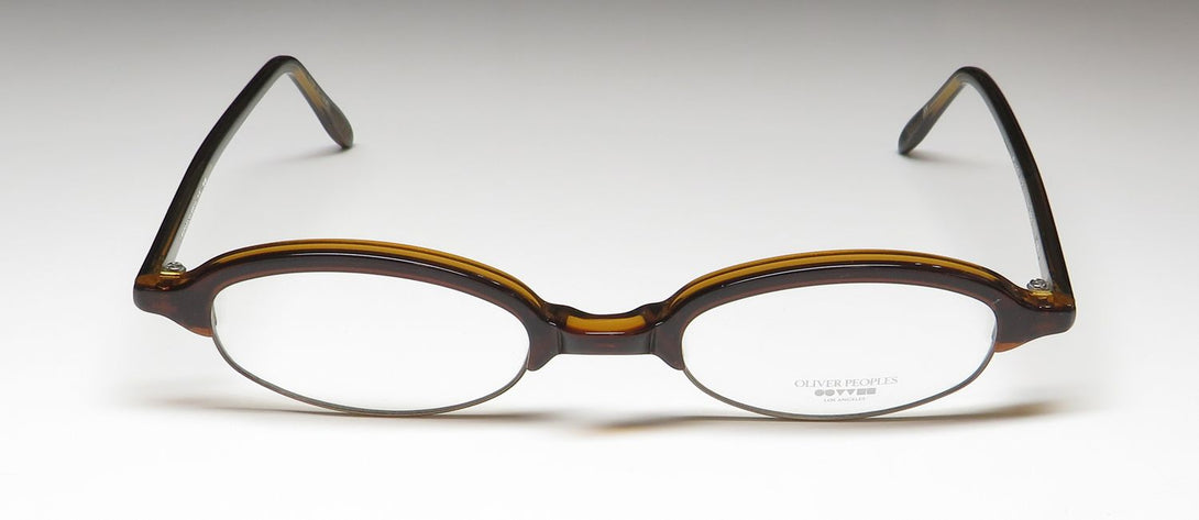 Oliver Peoples Op-608 Eyeglasses