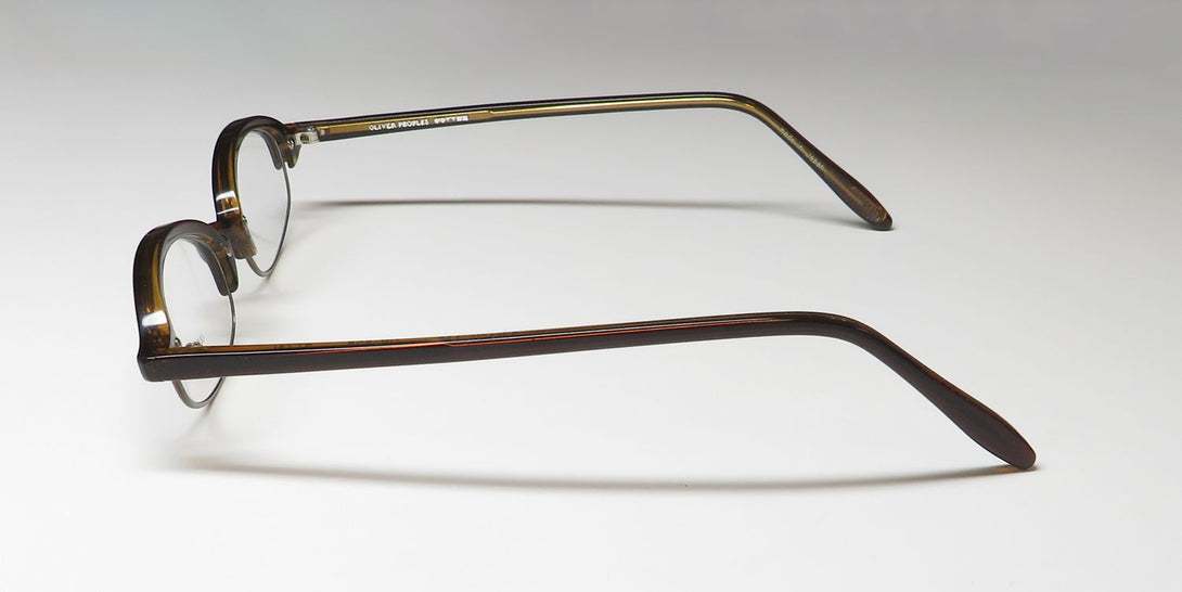 Oliver Peoples Op-608 Eyeglasses