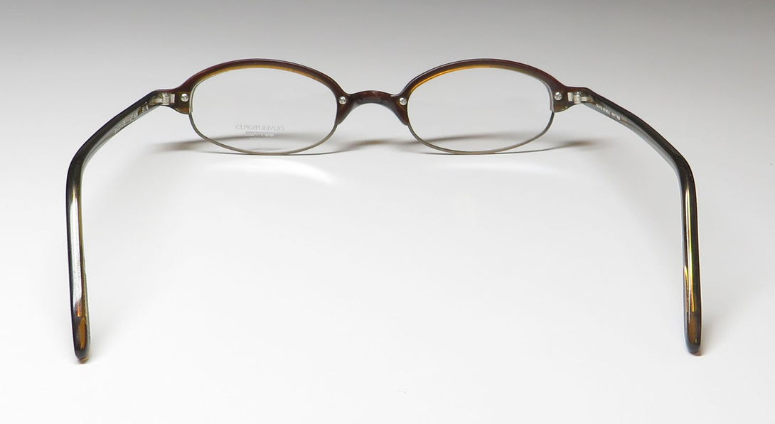 Oliver Peoples Op-608 Eyeglasses