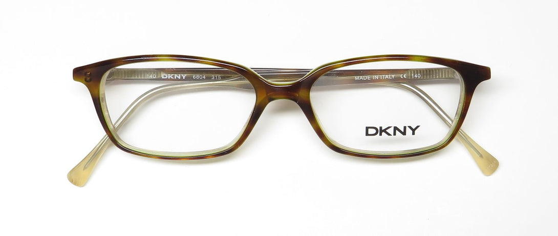 DKNY 6804 Eyeglasses