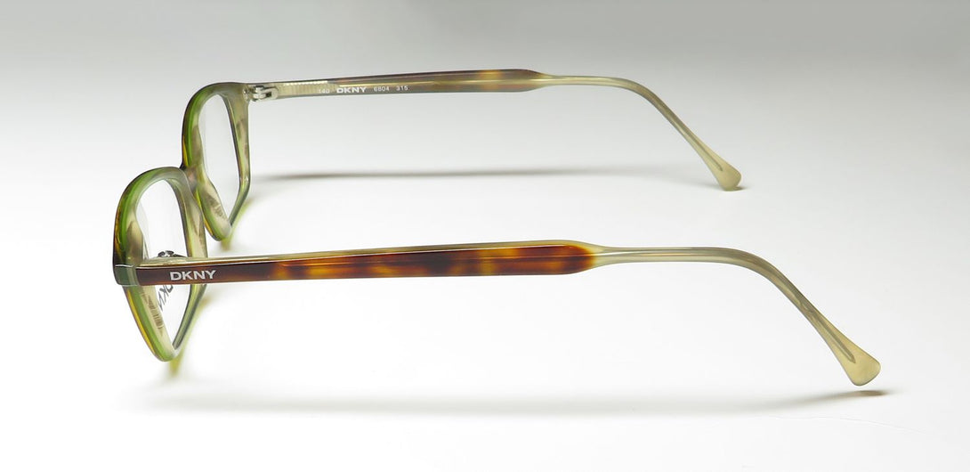 DKNY 6804 Eyeglasses