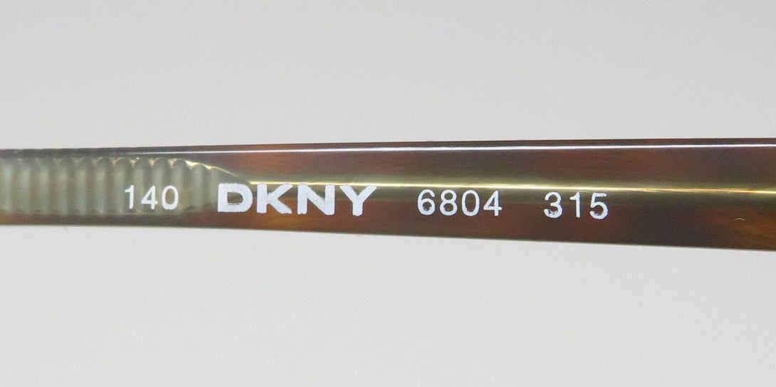 DKNY 6804 Eyeglasses