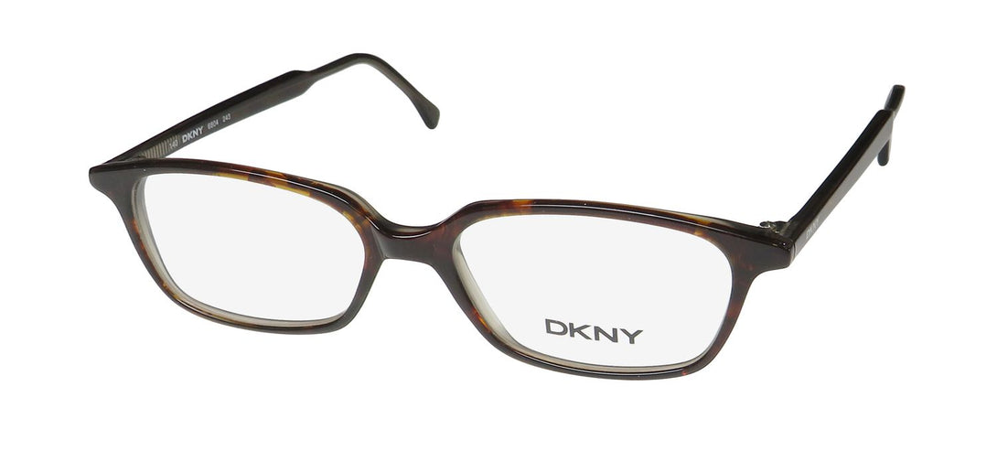 DKNY 6804 Eyeglasses