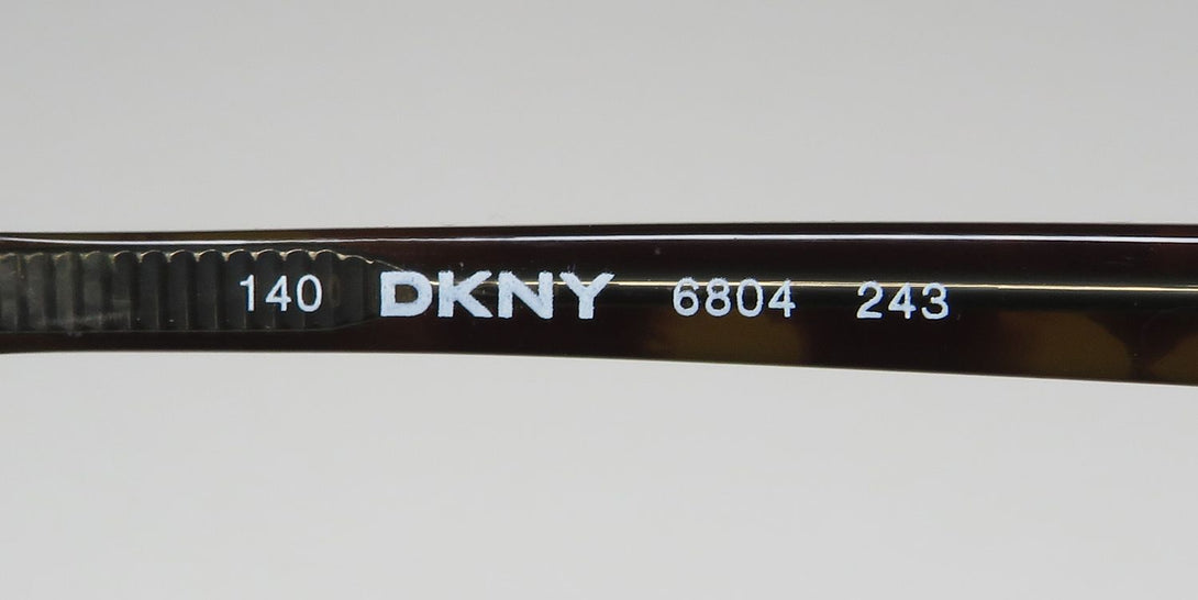 DKNY 6804 Eyeglasses