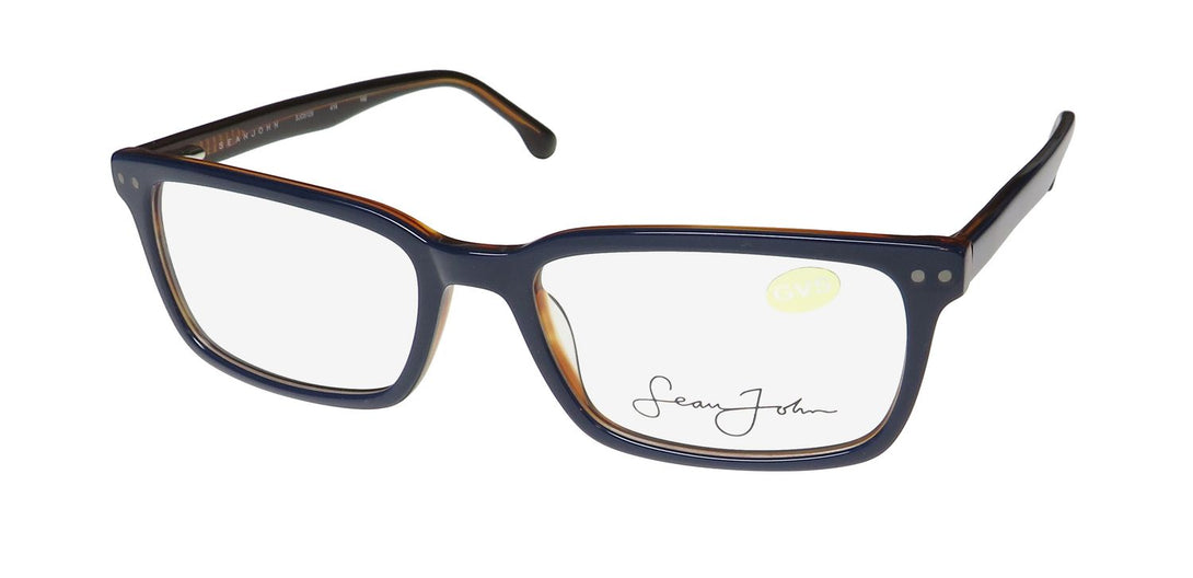 Sean John 5120 Eyeglasses