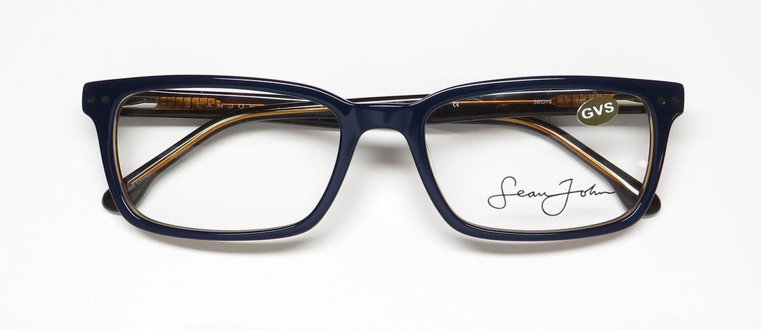 Sean John 5120 Eyeglasses