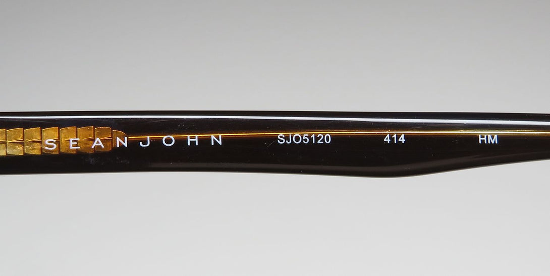 Sean John 5120 Eyeglasses