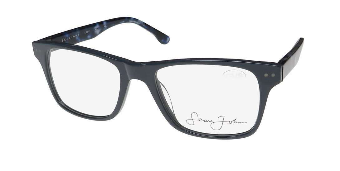 Sean John 5121 Eyeglasses