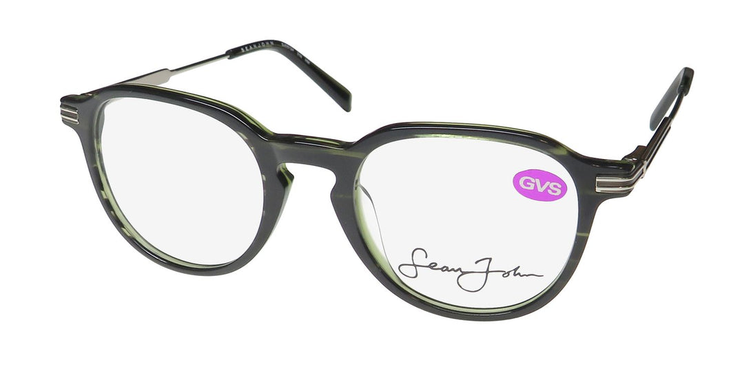 Sean John 5124 Eyeglasses