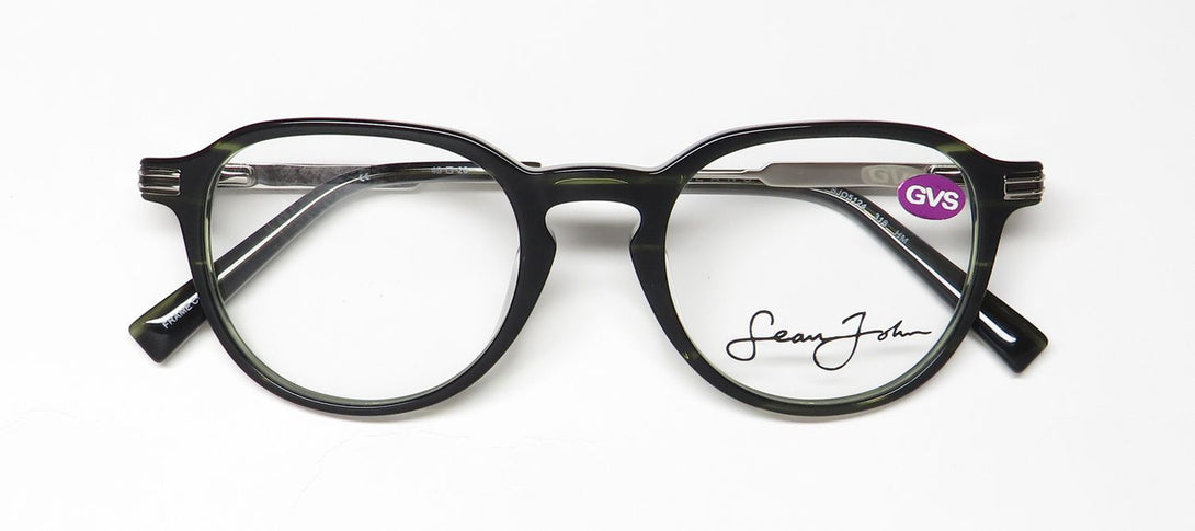 Sean John 5124 Eyeglasses