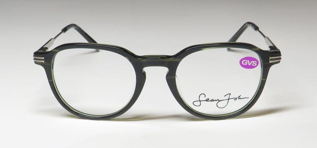 Sean John 5124 Eyeglasses