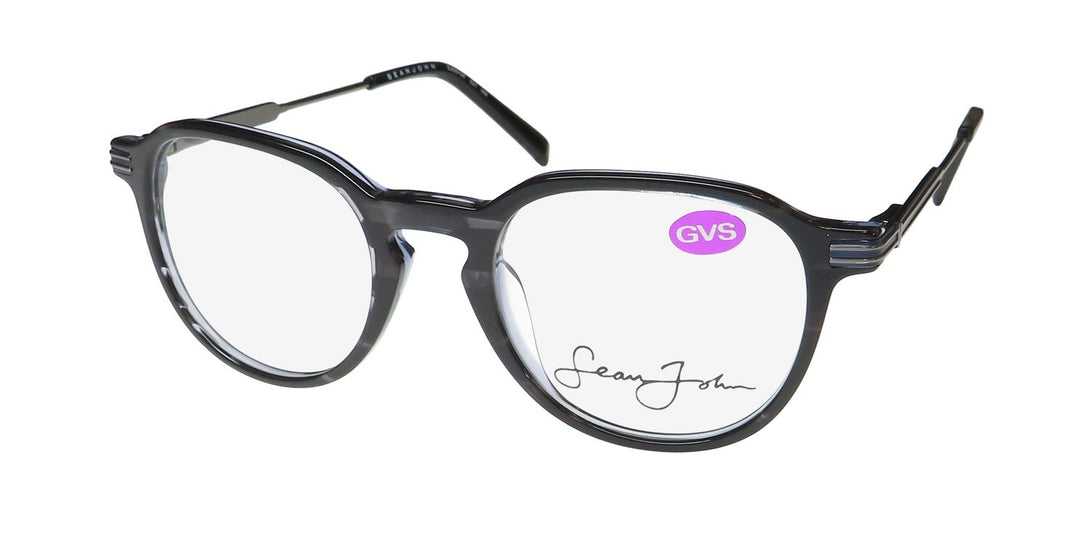 Sean John 5124 Eyeglasses