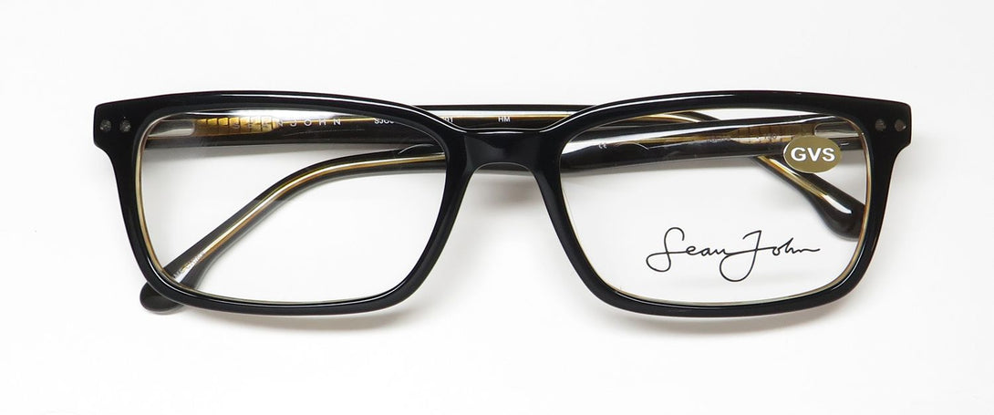 Sean John 5120 Eyeglasses