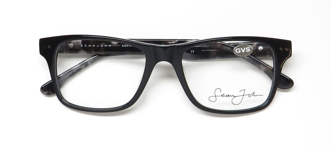 Sean John 5121 Eyeglasses