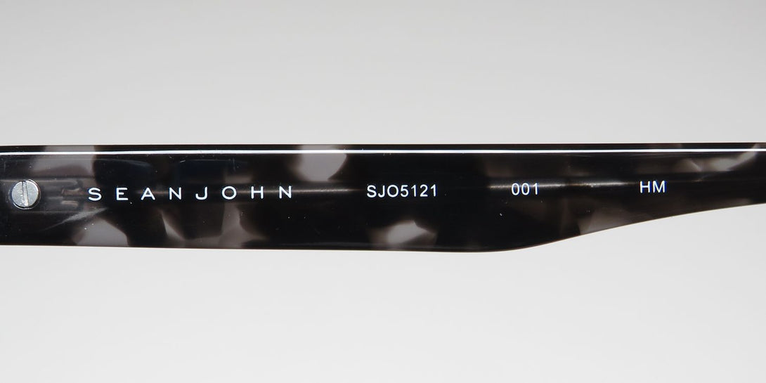 Sean John 5121 Eyeglasses