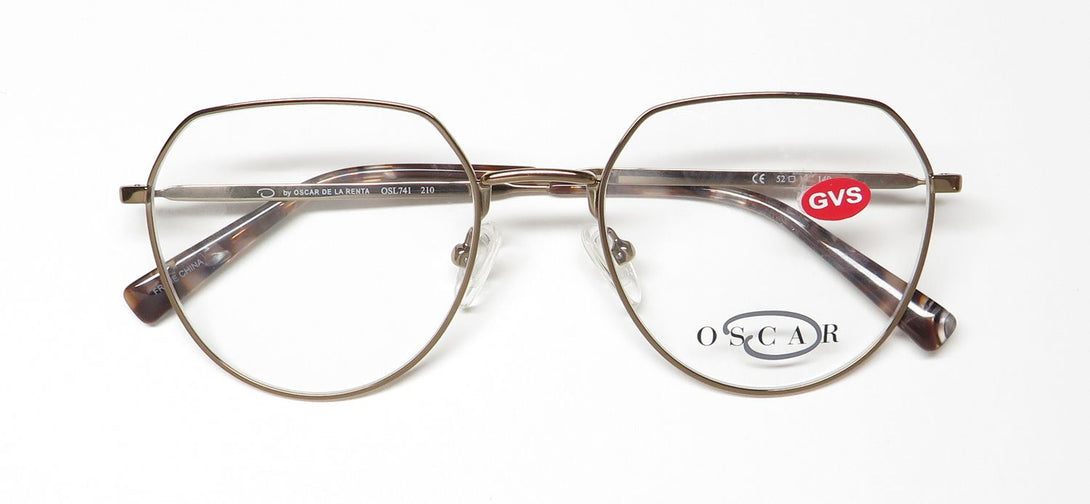 Oscar de la Renta Osl 741 Eyeglasses