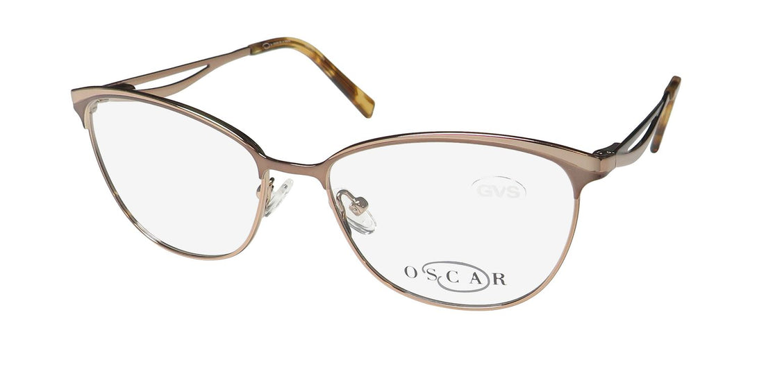 Oscar de la Renta Osl 725 Eyeglasses