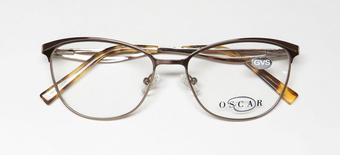 Oscar de la Renta Osl 725 Eyeglasses